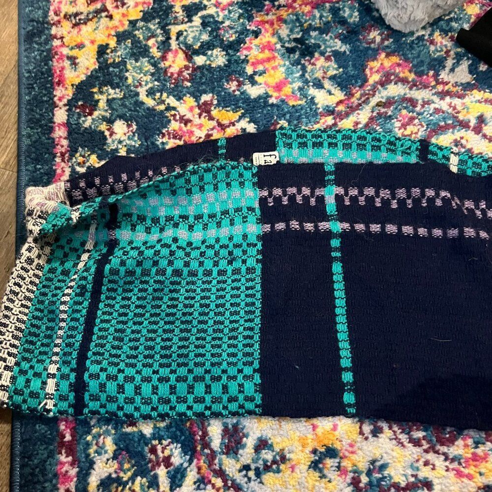 Faire Collection‎ infinity scarf